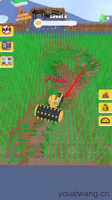 疯狂推土机 疯狂推土机