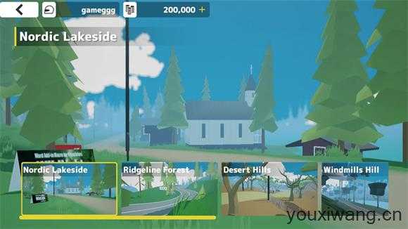 N3拉力赛 N3拉力赛