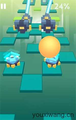 滚动的天空 滚动的天空