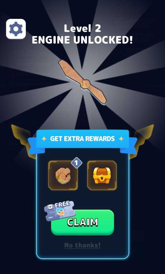 飞行挑战 飞行挑战