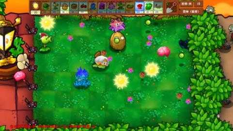 植物大战僵尸乱斗版 植物大战僵尸乱斗版