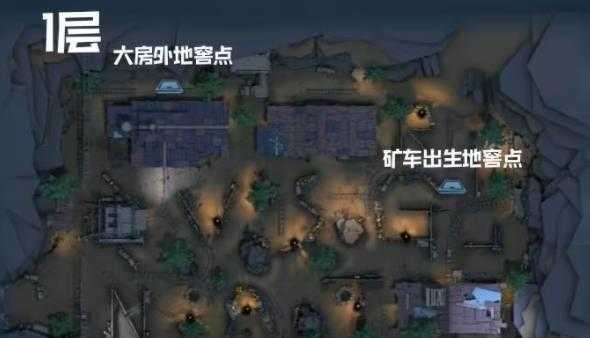第五人格应用宝版 第五人格应用宝版