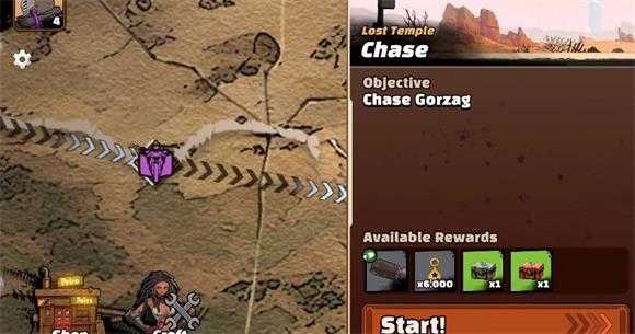 石油猎人 石油猎人