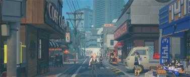 绝区零 绝区零