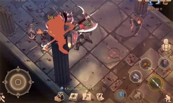 冷酷灵魂内置菜单版 冷酷灵魂内置菜单版