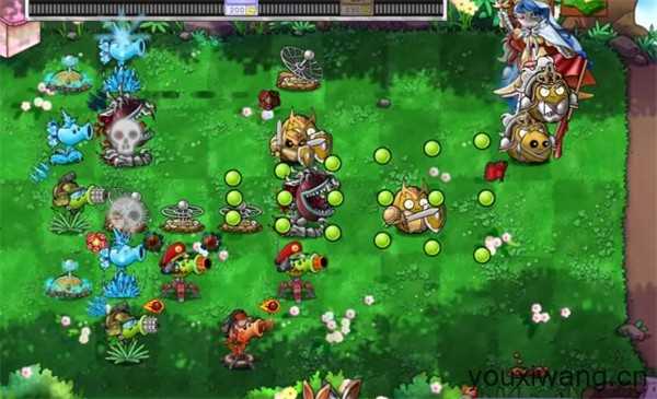 PVZ共生版 PVZ共生版