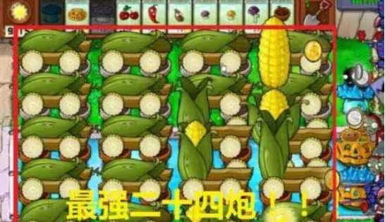 植物大战僵尸 植物大战僵尸