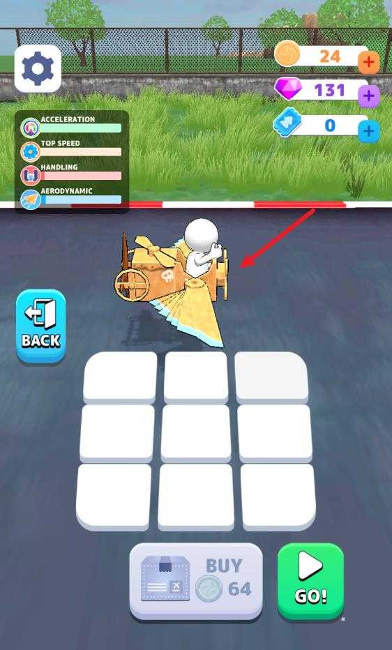 飞行挑战 飞行挑战