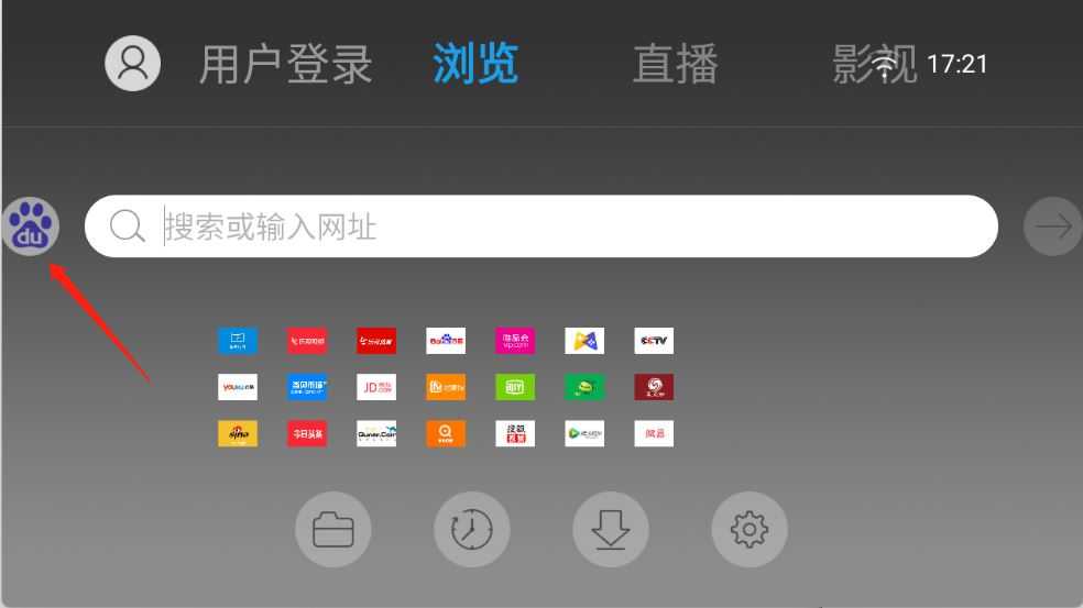 飞视浏览器 飞视浏览器