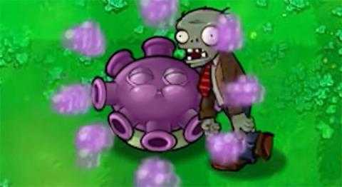 植物大战僵尸随机模仿者版本 植物大战僵尸随机模仿者版本