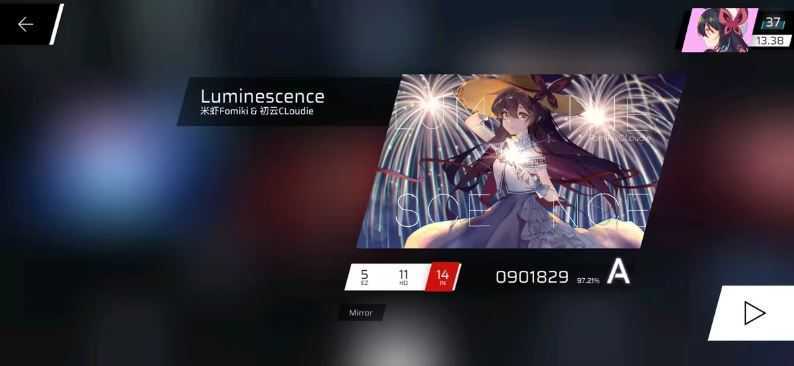 phigros手游 phigros手游