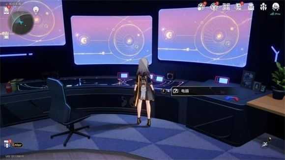 崩坏星穹铁道国际服 崩坏星穹铁道国际服