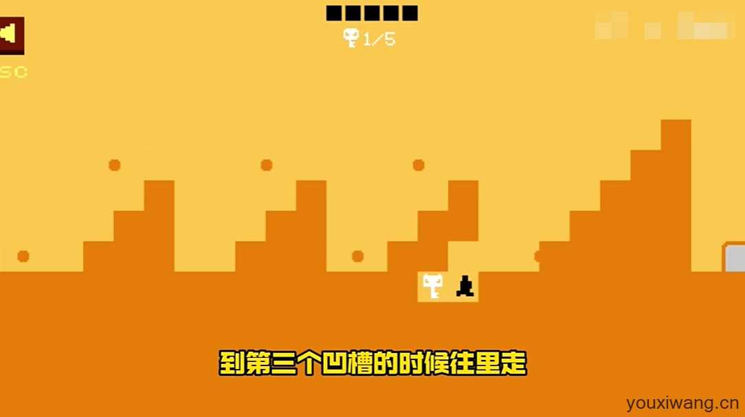 只有一道门 只有一道门