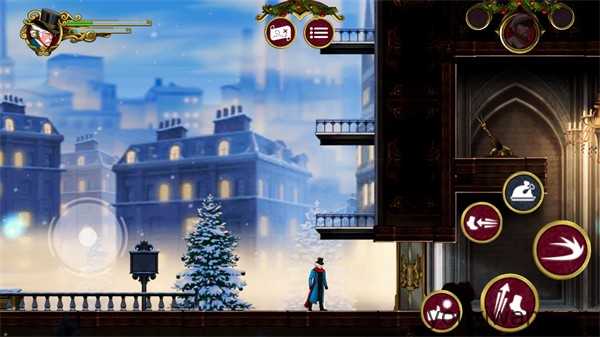 埃比尼泽与无形世界 埃比尼泽与无形世界