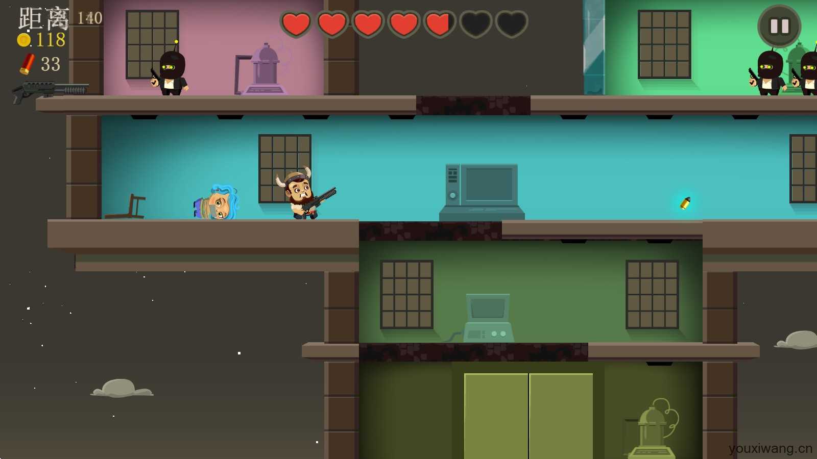 疯狂外星人 疯狂外星人