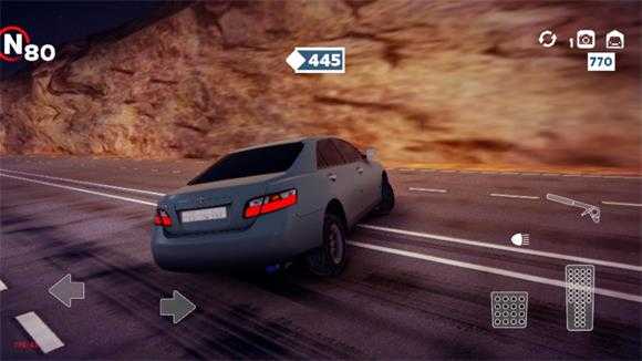 极限漂移真实 极限漂移真实