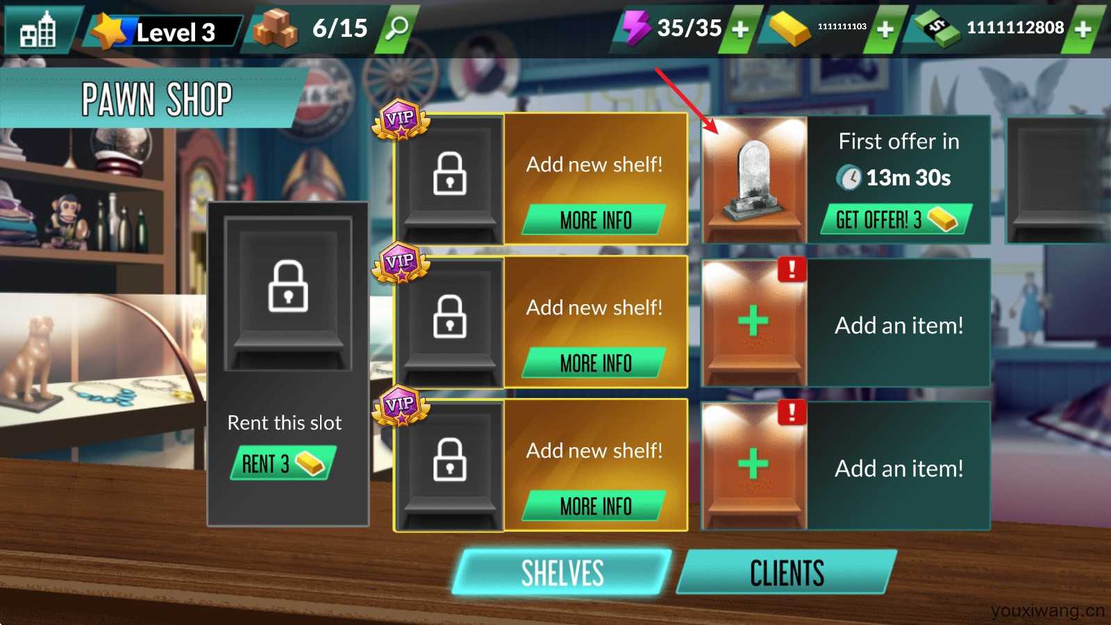 投标战争典当帝国 投标战争典当帝国