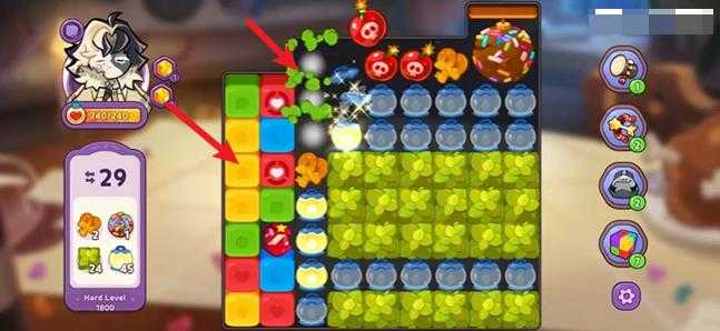 姜饼人魔女之城国际服 姜饼人魔女之城国际服