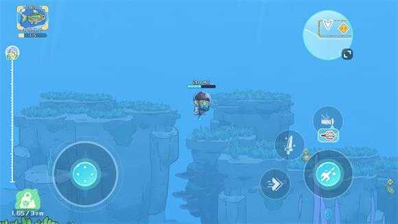 海兽餐厅 海兽餐厅