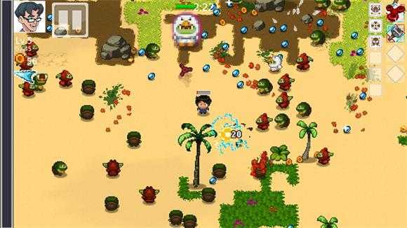 书呆子幸存者 书呆子幸存者