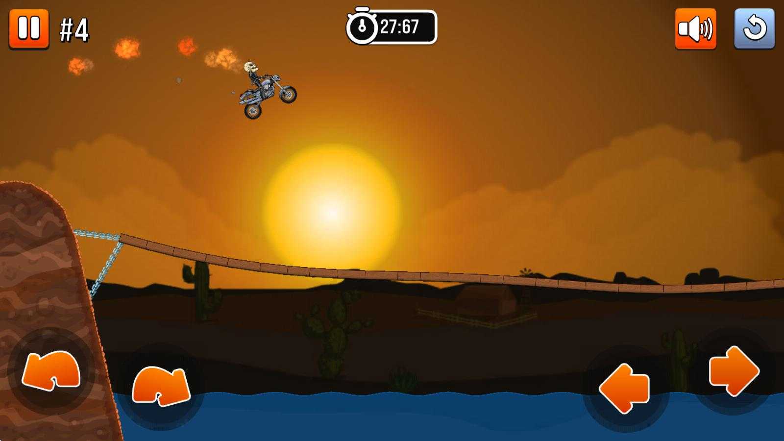 狂野飙客3 狂野飙客3