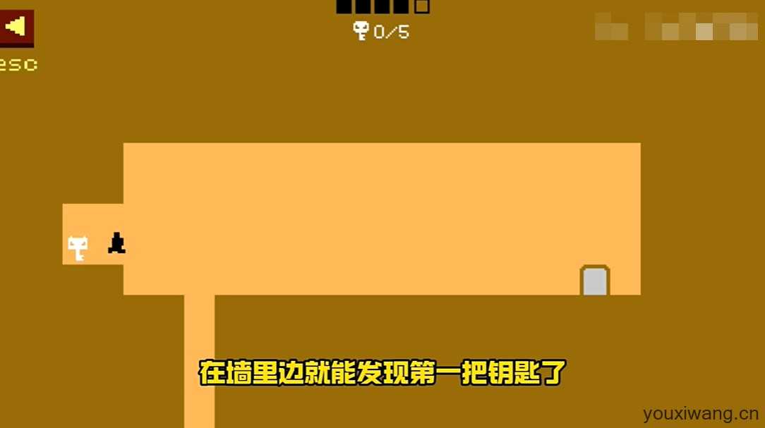 只有一道门 只有一道门