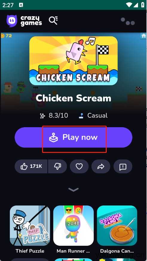 crazygames crazygames