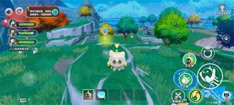 蛋仔派对官服 蛋仔派对官服