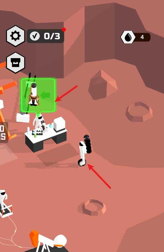 登月探险家 登月探险家