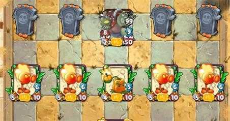 PVZ卡牌 PVZ卡牌
