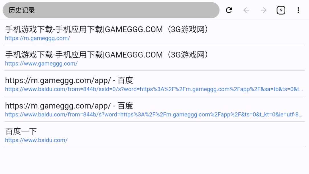 OK浏览器TV OK浏览器TV