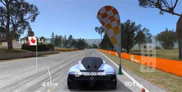 Real Racing 3