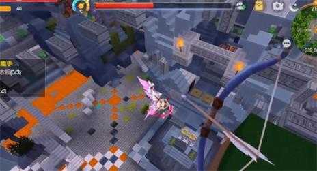 迷你世界雨林版本 迷你世界雨林版本