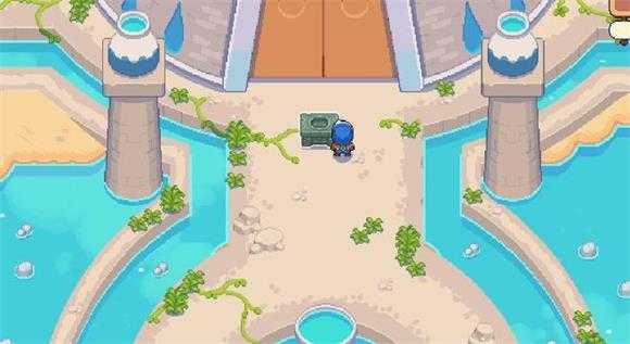 月光石岛 月光石岛