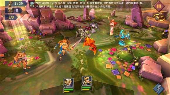 王国纪元国际服