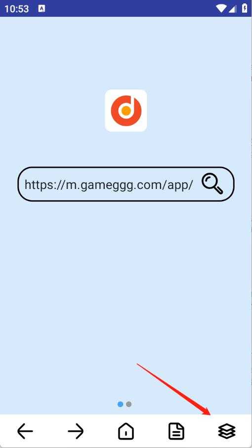 滴答浏览器 滴答浏览器