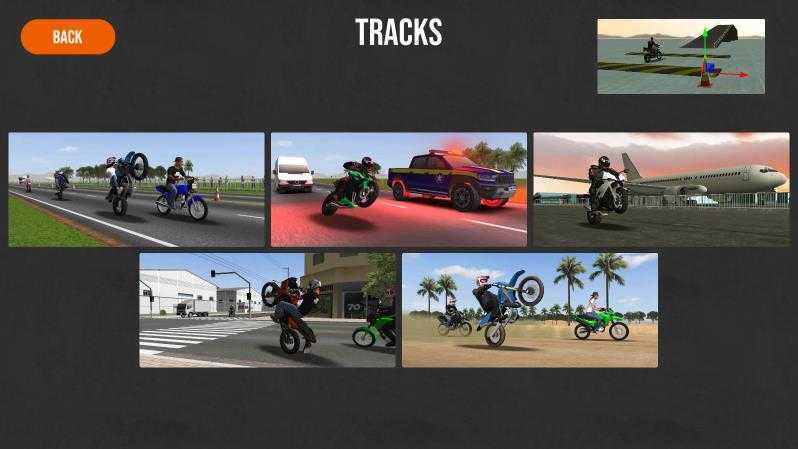 摩托平衡3d最新版本 摩托平衡3d最新版本