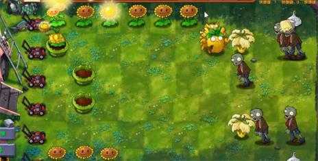 植物大战僵尸融合版2025最新版