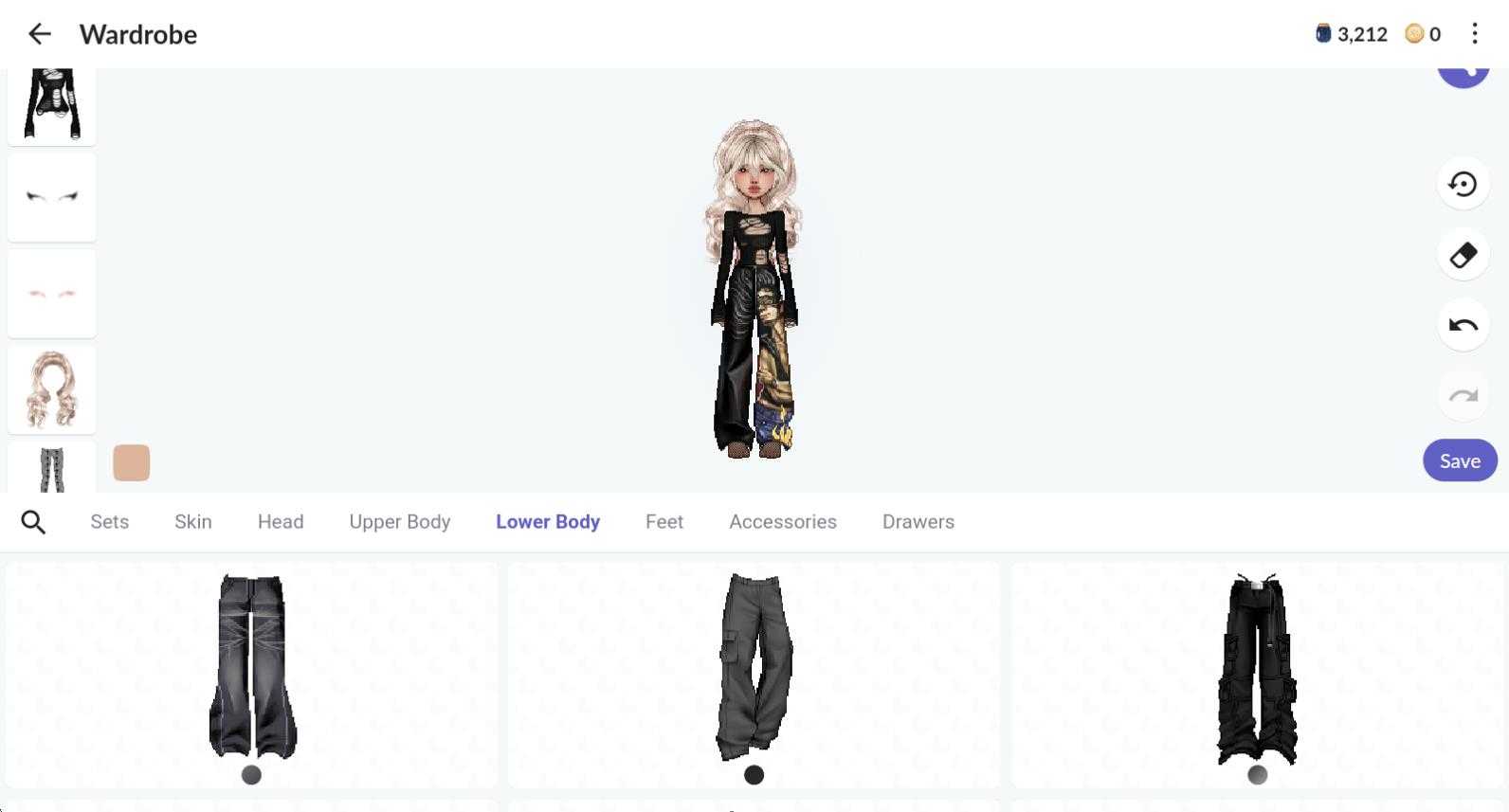 永远的天空虚拟装扮国际服 永远的天空虚拟装扮国际服