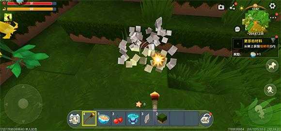 迷你世界九游版 迷你世界九游版