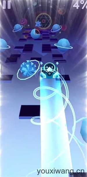 滚动的天空 滚动的天空