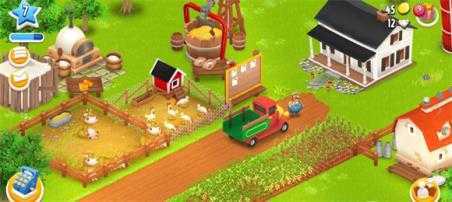 卡通农场 卡通农场