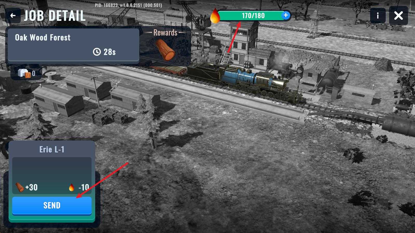 铁路大亨3 铁路大亨3