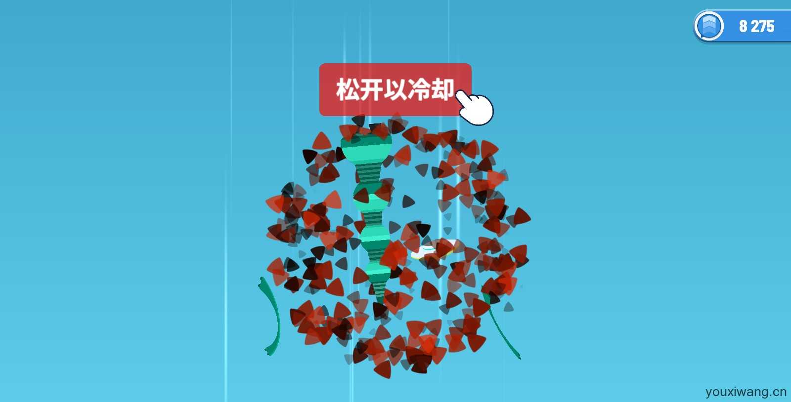 火箭天空 火箭天空