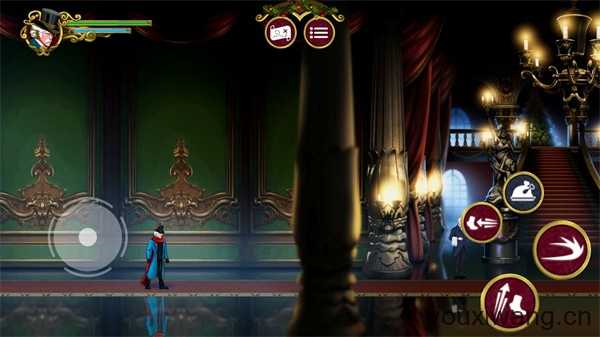 埃比尼泽与无形世界 埃比尼泽与无形世界