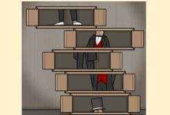 兔子先生的魔术秀 兔子先生的魔术秀