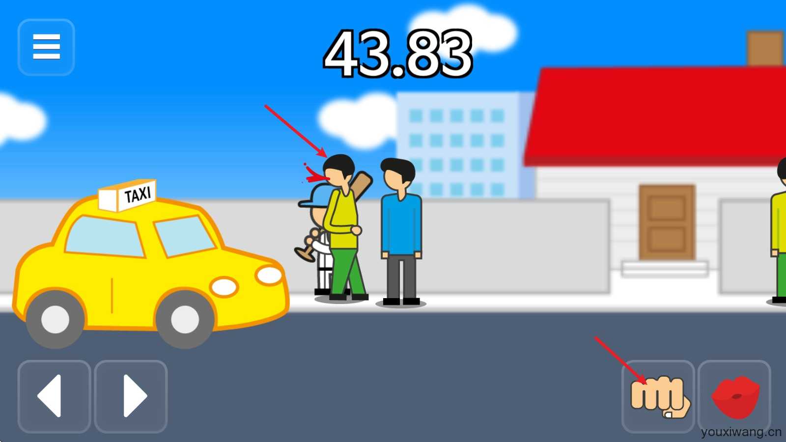 地球灭亡前60秒 地球灭亡前60秒