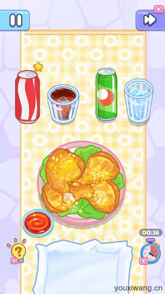 烹饪大师完美大餐 烹饪大师完美大餐