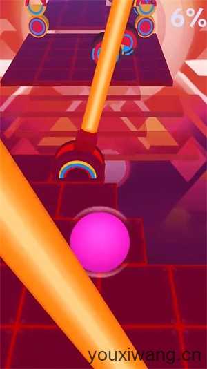 滚动的天空 滚动的天空