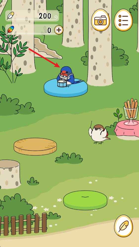 鸟鸣小镇 鸟鸣小镇